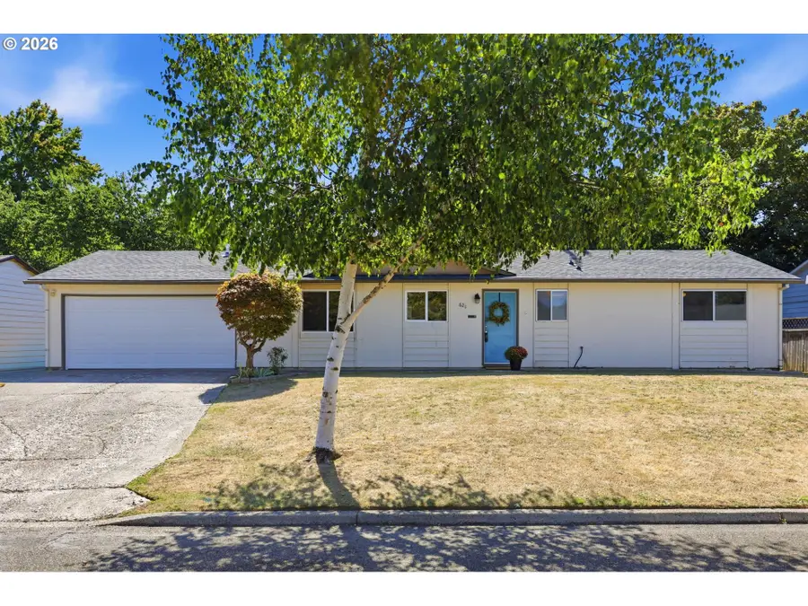 621 NW 82nd St, Vancouver, WA 98665 - #2