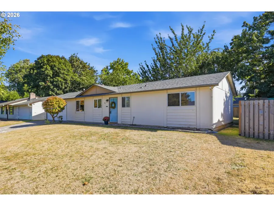 621 NW 82nd St, Vancouver, WA 98665 - #3