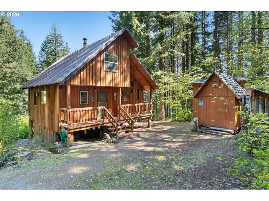 0000 4 Peaks Dr, Cougar, WA 98616 - #2