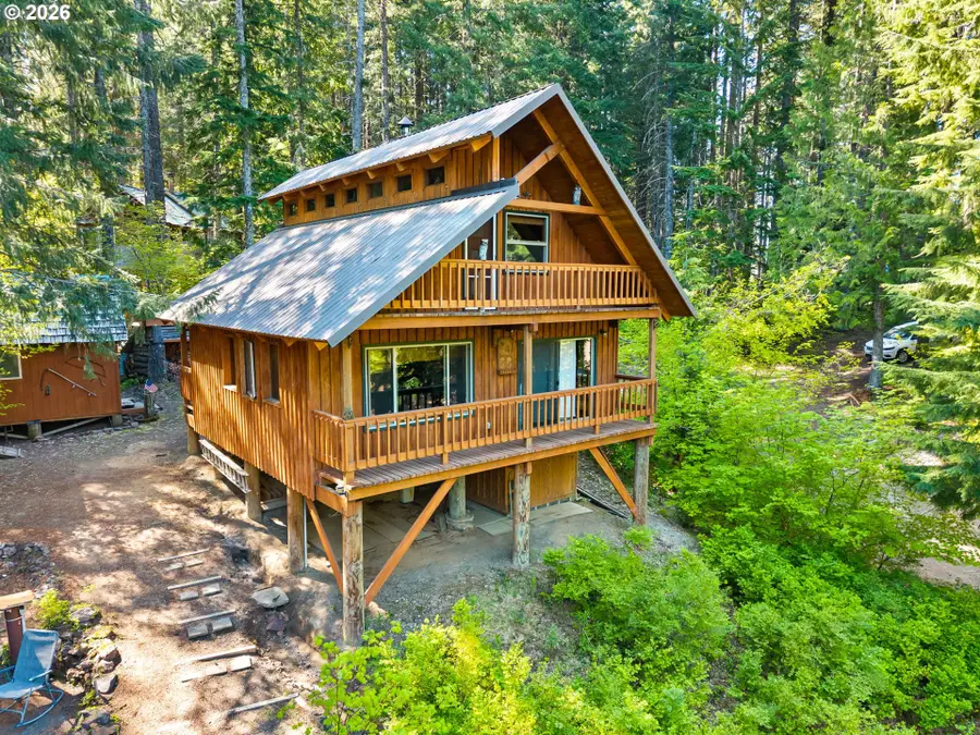 0000 4 Peaks Dr, Cougar, WA 98616 - #3