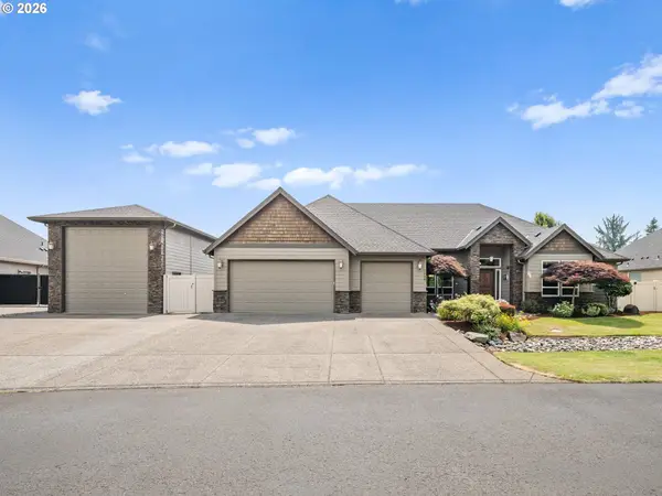 1909 SW 25th Cir, BattleGround, WA 98604