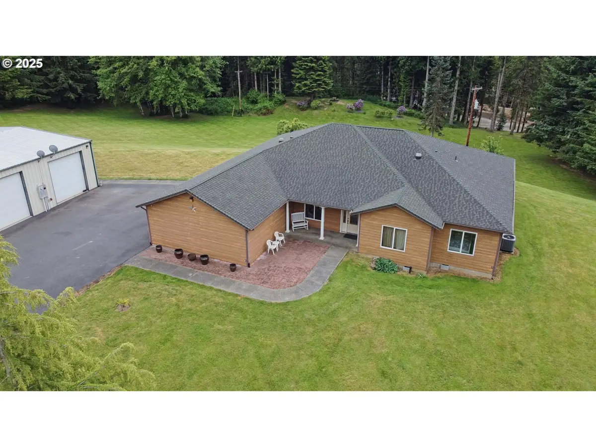 18229 Haven Acres Rd, Clatskanie, OR 97016 - #1
