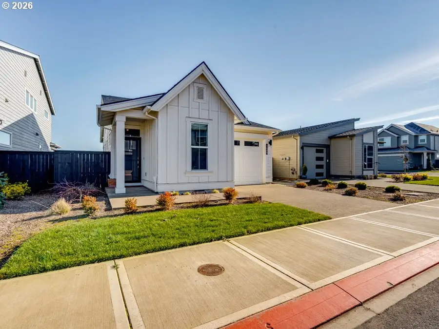 1608 S Fern Way, Canby, OR 97013 - Image #3