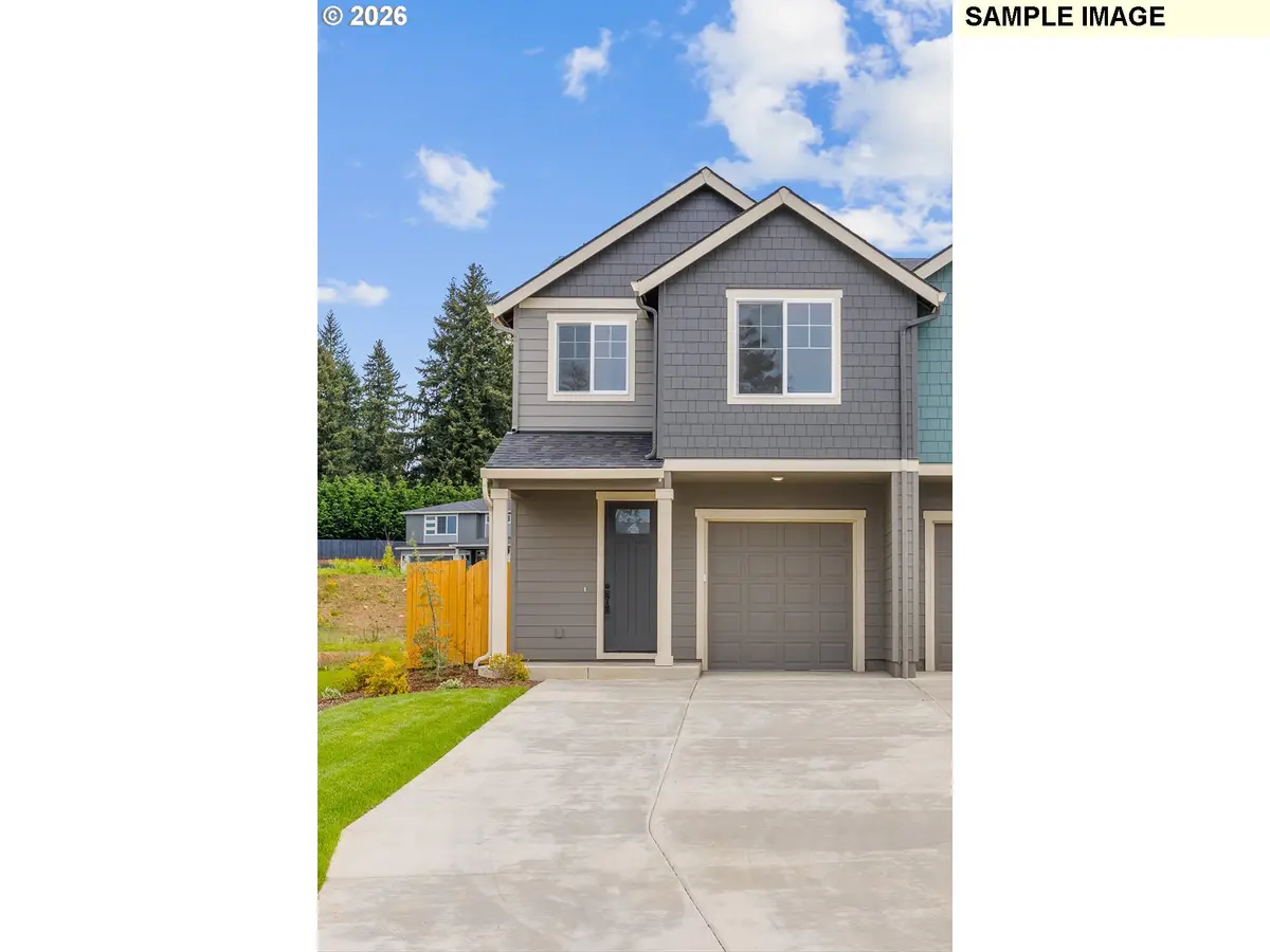 534 Spring Blvd, Woodburn, OR 97071 - #1