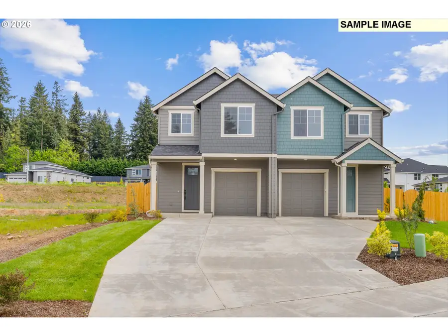 534 Spring Blvd, Woodburn, OR 97071 - #3