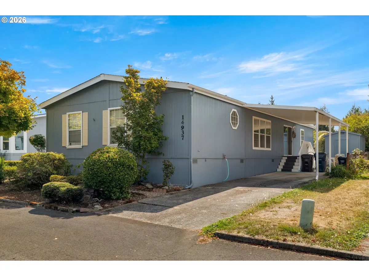 14937 S Fox Pointe Dr #317, Northwest Clackamas, OR 97045 - #1