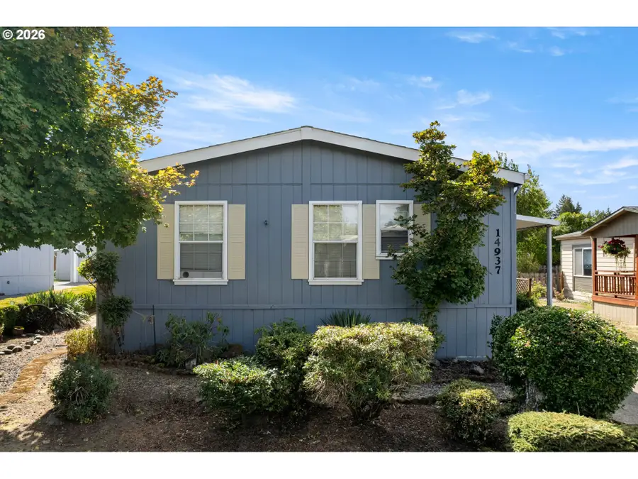 14937 S Fox Pointe Dr #317, Northwest Clackamas, OR 97045 - #3