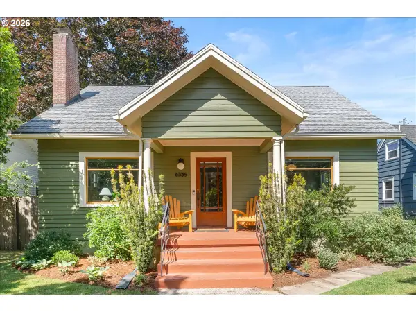6335 N Williams Ave, Portland, OR 97217