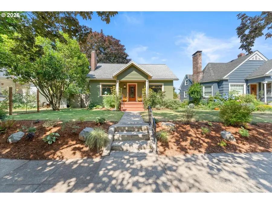 6335 N Williams Ave, Portland, OR 97217 - #2