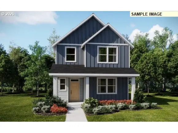 897 Legacy St, Eugene, OR 97402