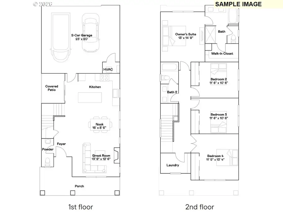897 Legacy St, Eugene, OR 97402 - #2