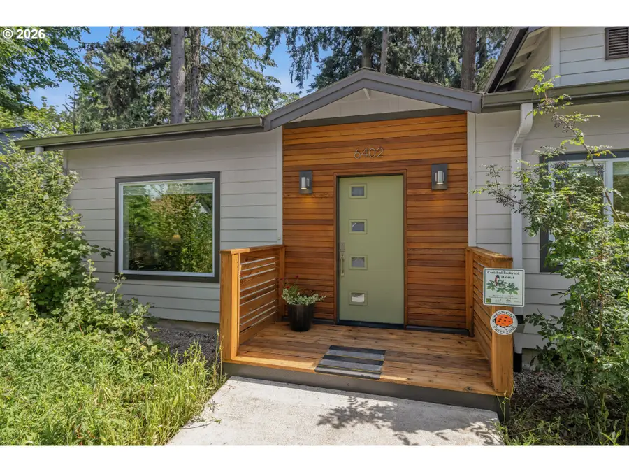 6402 SE Jordan St, Milwaukie, OR 97222 - #2