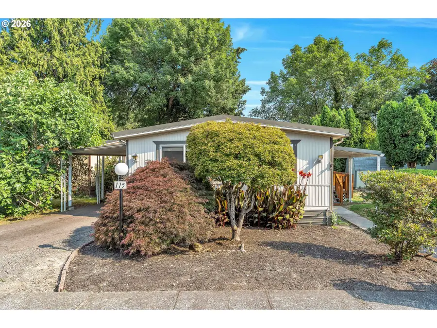 6900 SW 195th Ave #115, Beaverton, OR 97007 - #2