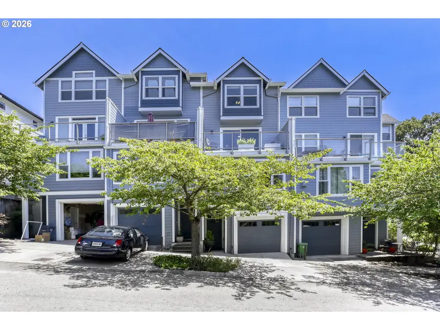 6910 N Charleston Ave, Portland, OR 97203 - #2
