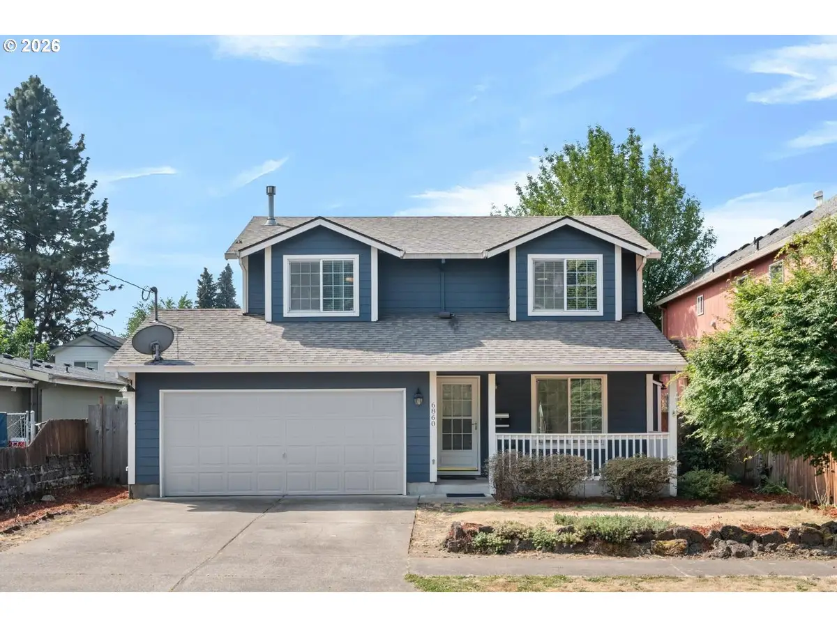 6860 N Swift St, Portland, OR 97203 - #1