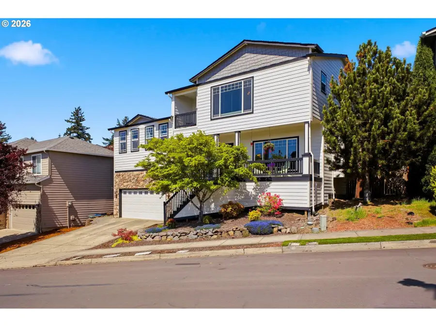 843 W Y St, Washougal, WA 98671 - #2
