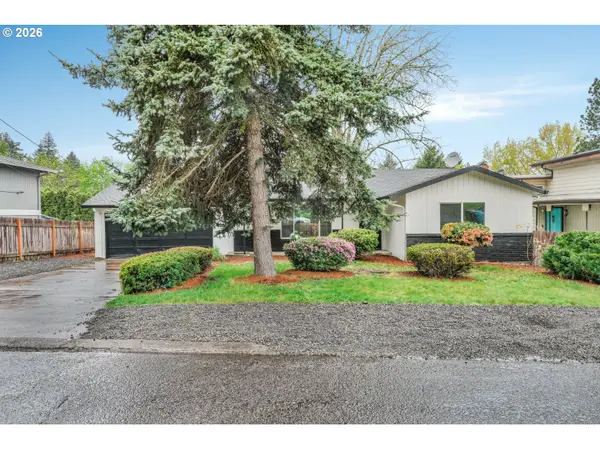 7923 SE 105th Ave, Portland, OR 97266