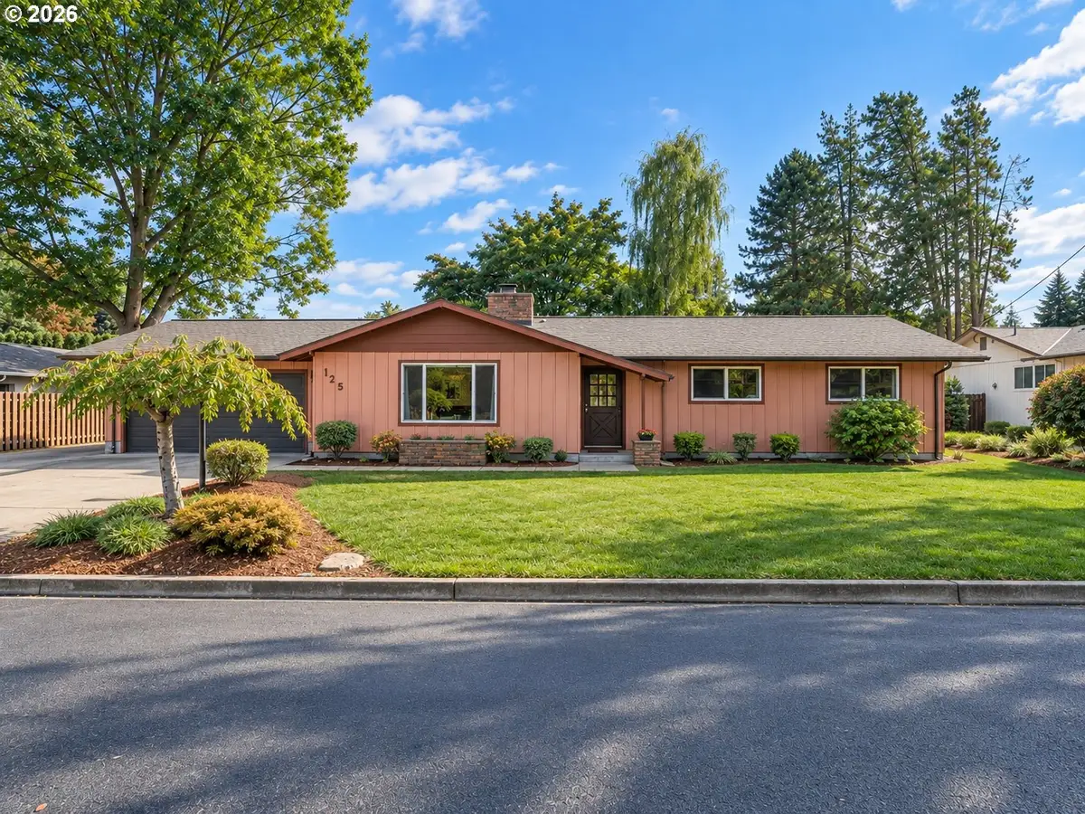 125 NW 11th Ave, Canby, OR 97013 - #1