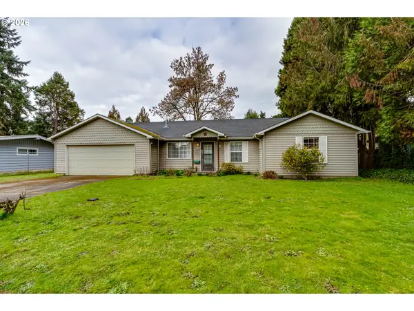 329 Dean Ave, Eugene, OR 97404