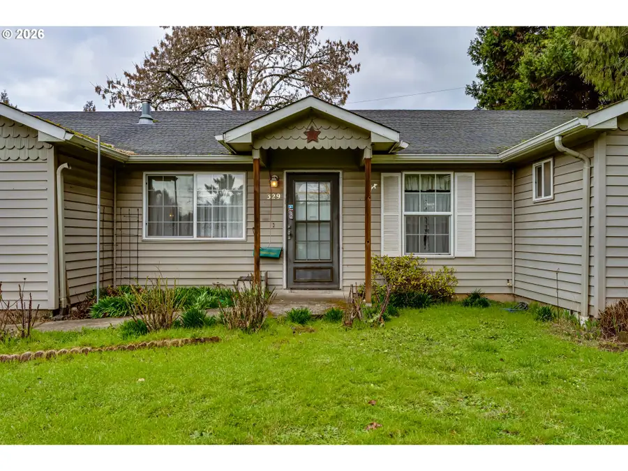 329 Dean Ave, Eugene, OR 97404 - #3