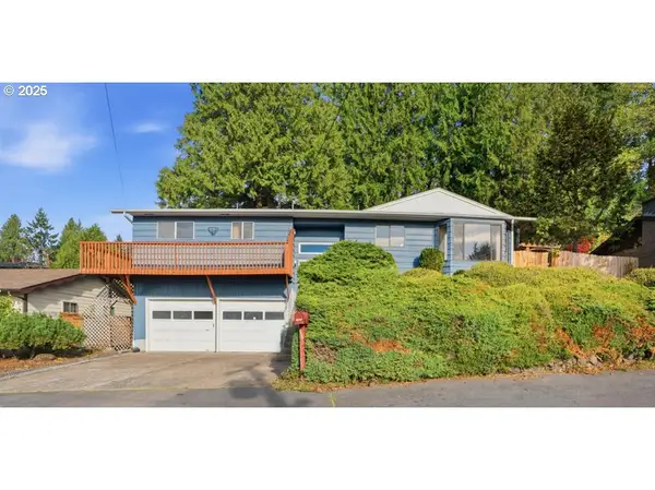 2305 Burcham St, Kelso, WA 98626