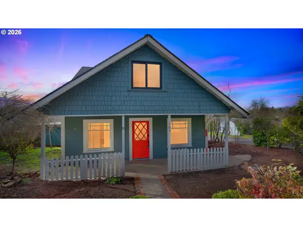 504 S 3rd St, Springfield, OR 97477