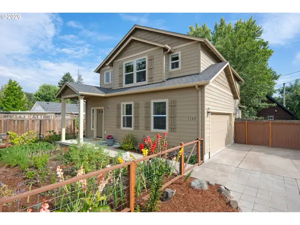 1148 W 21st Ave, Eugene, OR 97405