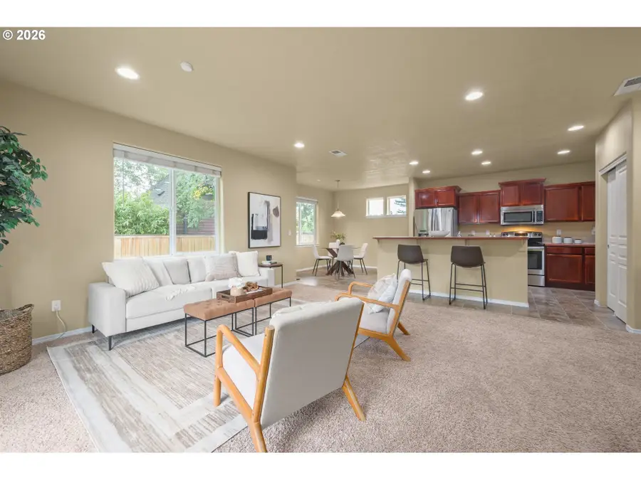 1148 W 21st Ave, Eugene, OR 97405 - #3