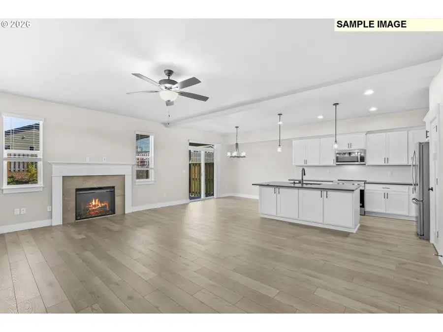 2043 E Otter Loop #64, La Center, WA 98629 - #3