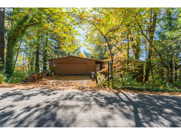 4230 SW Hewett Blvd, Portland, OR 97221