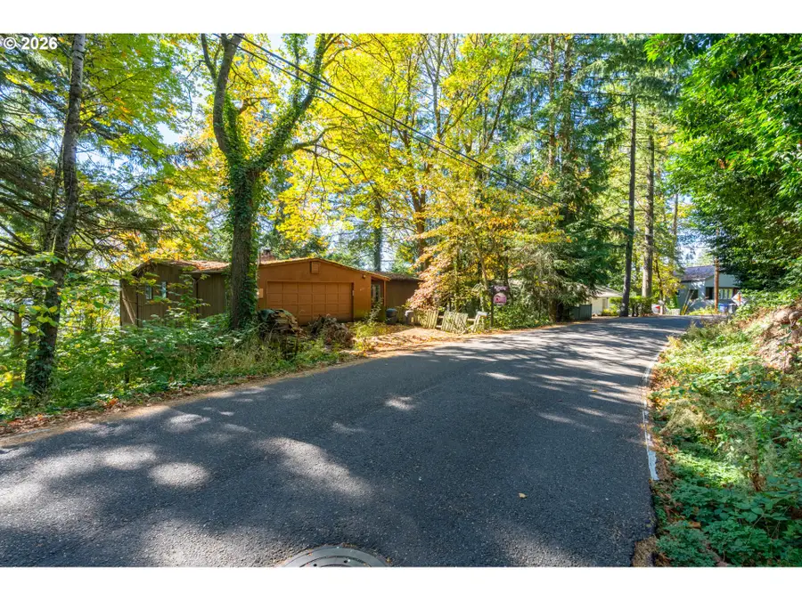 4230 SW Hewett Blvd, Portland, OR 97221 - #3