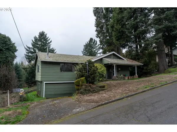 2833 NE 89th Ave, Portland, OR 97220