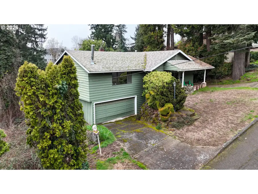 2833 NE 89th Ave, Portland, OR 97035 - #2