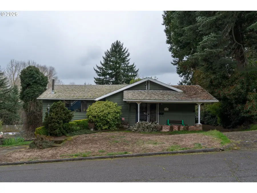 2833 NE 89th Ave, Portland, OR 97035 - #3