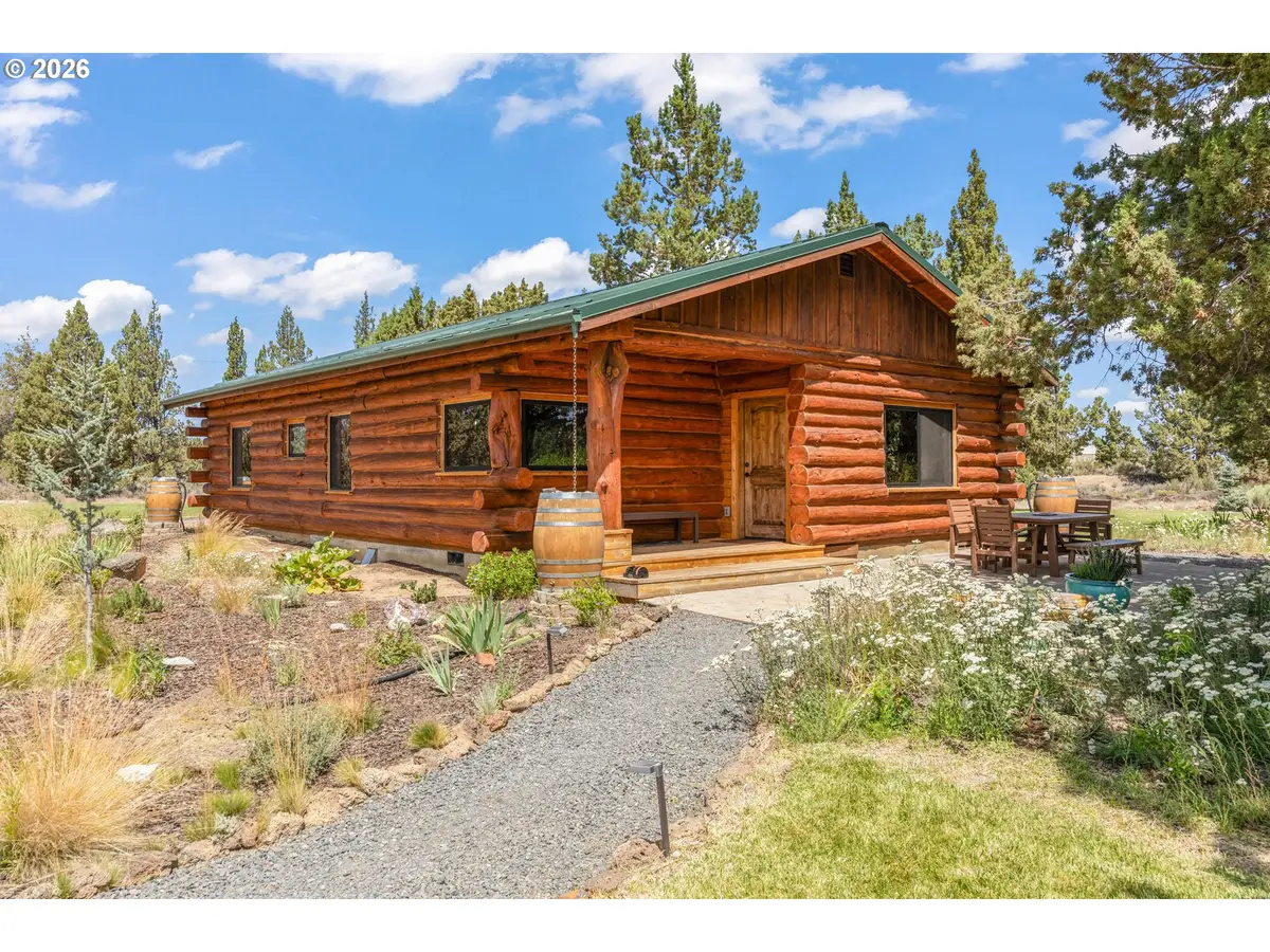 61601 Gribbling Rd, Bend, OR 97702 - #1