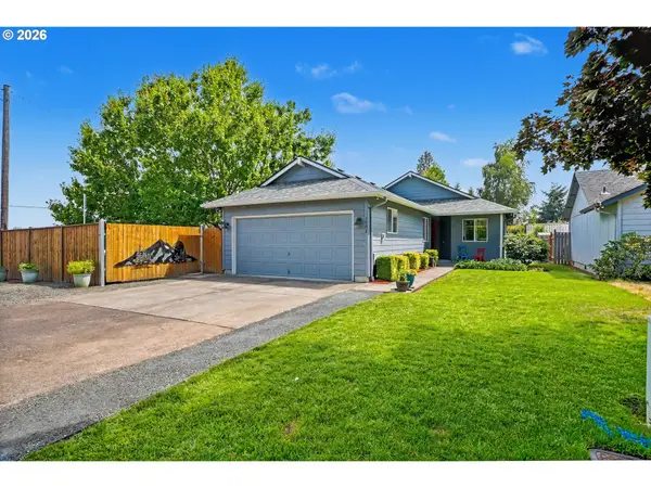 1002 37th Ave, Albany, OR 97321
