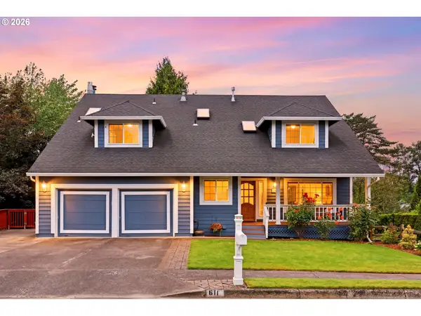 611 SE Lovrien Pl, Gresham, OR 97080