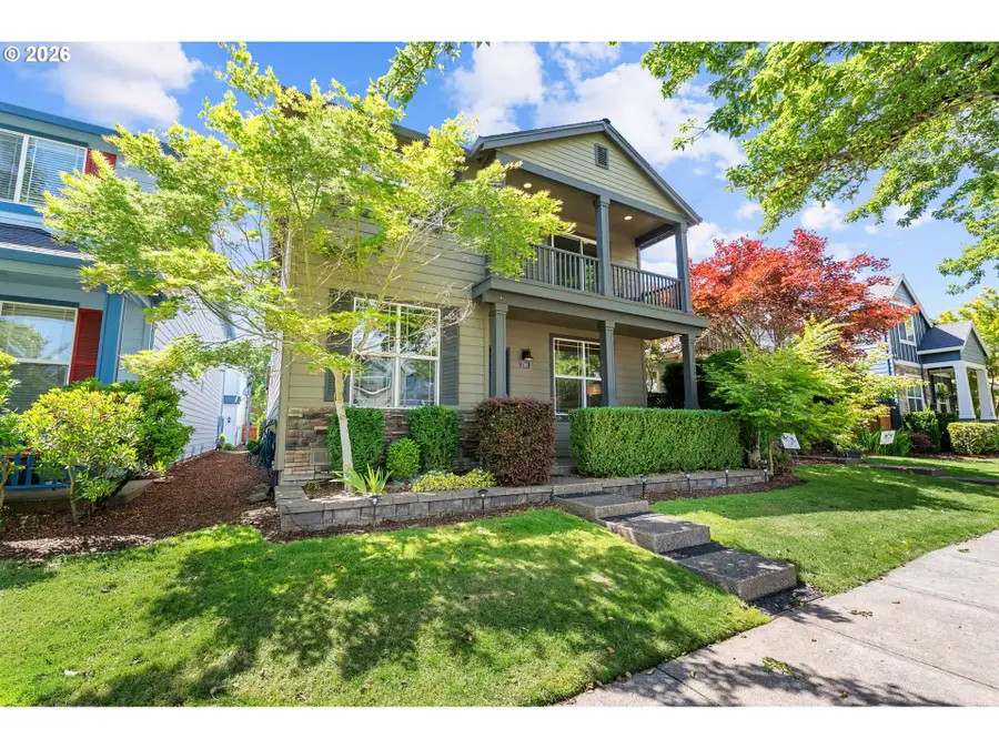 3785 SE Oakleaf St, Hillsboro, OR 97123 - #2