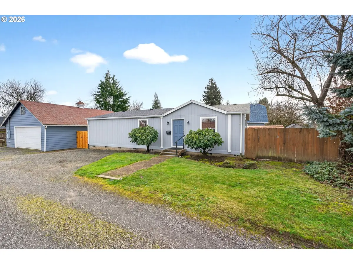 110 S Harrison St, Newberg, OR 97132 - #1