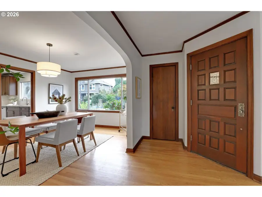 2031 NE 58th Ave, Portland, OR 97213 - #2