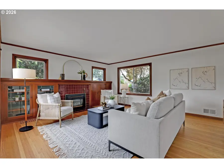 2031 NE 58th Ave, Portland, OR 97213 - #3