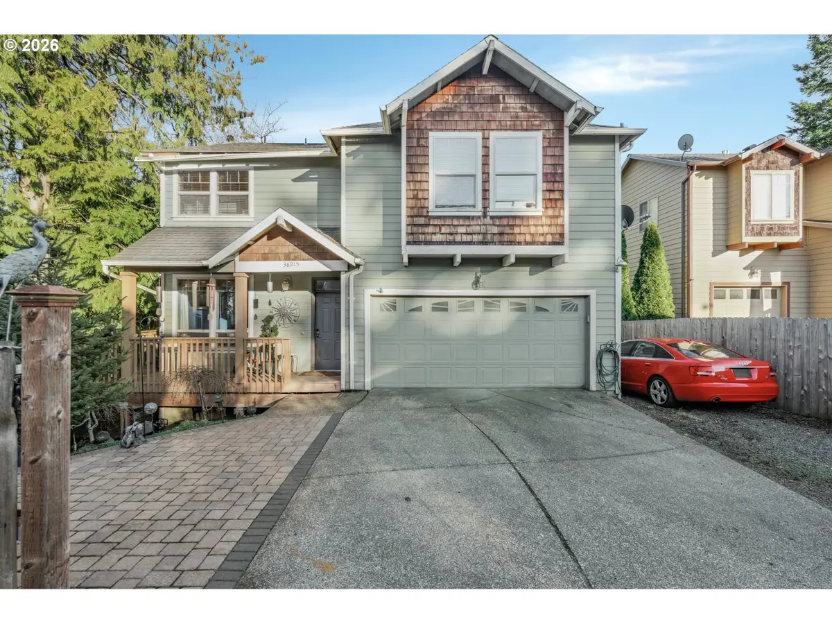 38915 Sandy Heights St, Sandy, OR 97055 - #1