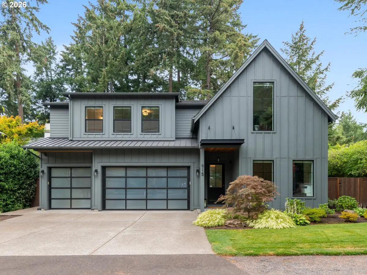 915 Oak Ter, Lake Oswego, OR 97034 - #1