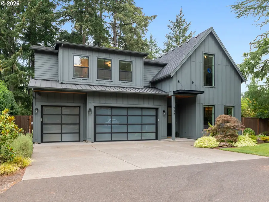 915 Oak Ter, Lake Oswego, OR 97034 - #3
