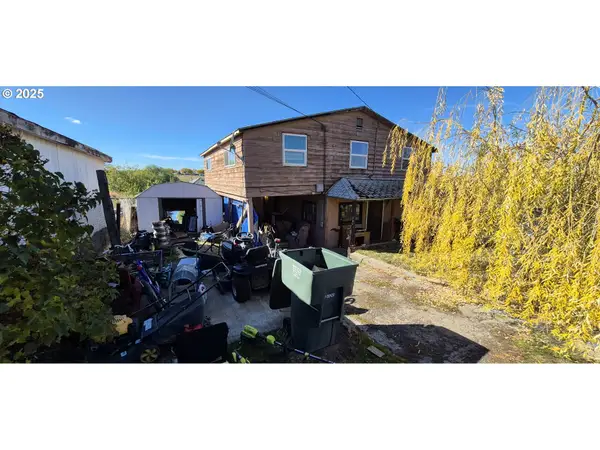 521 SW 19th St, Pendleton, OR 97801