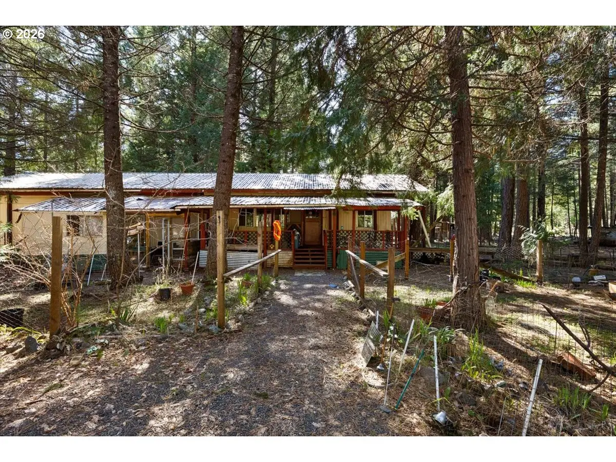 280 Cobalt Dr, Obrien, OR 97534 - #1