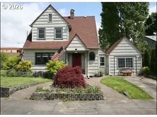 3434 NE 49th Ave, Portland, OR 97213