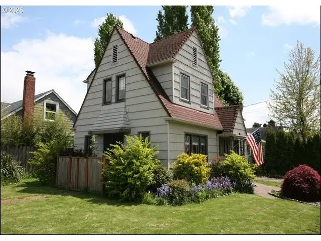 3434 NE 49th Ave, Portland, OR 97213 - #2