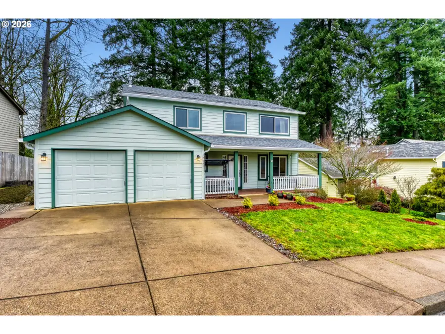 17441 Wake Robin Cir, Oregon City, OR 97045 - #2