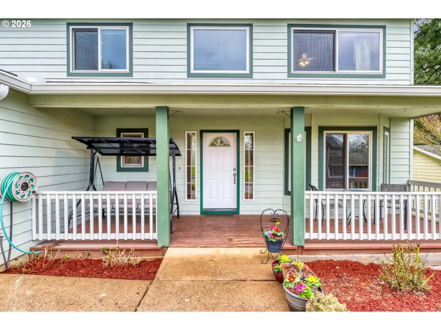 17441 Wake Robin Cir, Oregon City, OR 97045 - #3